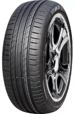 ROTALLA 195/45R16 SETULA S-RACE RU01 84V XL Страна производства: Китай
