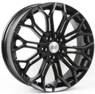 RST R208 (Exeed, Chery) 6,5x18 5x108 D60,1 ET33 Черный глянцевый Страна производства : РОССИЯ