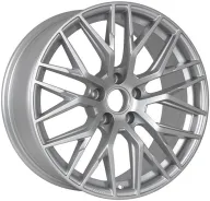 RST R019 7,50x19 5x108 D63,4 ET46 Серебристый Страна производства : РОССИЯ
