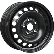 ТЗСК Cee'd/ix35/Sportage/Lancer 6,50x16 5x114,3 D67,1 ET46 Черный Страна производства : РОССИЯ
