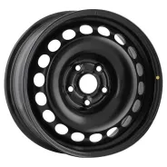 Magnetto 16010 AM 6,50x16 5x114,3 D67,1 ET38 Черный Страна производства : РОССИЯ