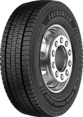 Evergreen 205/75R17,5 EDR50 124/122L TL Ведущая Страна производства: ВЬЕТНАМ