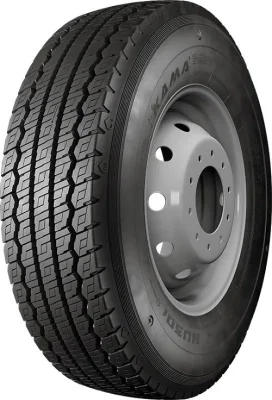 Kama 215/75R17,5 NU 301 126/124M TL Универсальная Страна производства: РОССИЯ