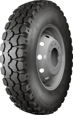 Kama 8,25R20 У-2 125/122J TT Универсальная Страна производства: РОССИЯ