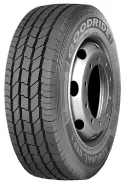 Goodride 245/70R17,5 GSR+1 136/134M TL Рулевая Страна производства: ТАИЛАНД