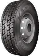 Kama 235/75R17,5 NR 202 132/130M TL Ведущая Страна производства: РОССИЯ