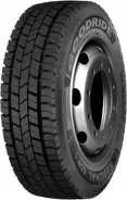 Goodride 245/70R19,5 GDR+1 136/134M TL Ведущая Страна производства: ТАИЛАНД