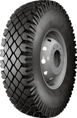 Kama 10,00R20 И-281,У-4 146/143J TT Универсальная Страна производства: РОССИЯ