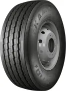 Kama 245/70R17,5 NT 101 143/141J TL Прицепная Страна производства: РОССИЯ