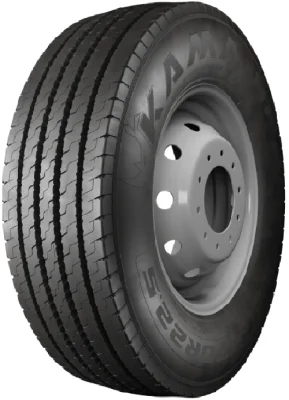 Kama 245/70R19,5 NF 202 136/134M TL Рулевая Страна производства: РОССИЯ