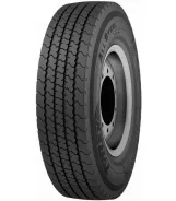 Tyrex 275/70R22,5 All Steel VC-1 148/145J TL Рулевая Страна производства: РОССИЯ