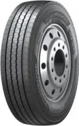 Hankook 215/75R17,5 Smart Flex AH35 128/126M TL Рулевая Страна производства: КИТАЙ
