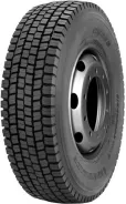 Goodride 295/60R22,5 MULTIDRIVE D2 150/147K TL Ведущая Страна производства: ТАИЛАНД