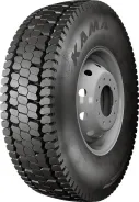 Kama 245/70R19,5 NR 201 136/134M TL Ведущая Страна производства: РОССИЯ