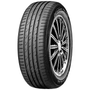 Nexen 155/65R14 N-BLUE HD PLUS 75T Страна производства: Южная Корея