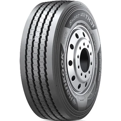 Hankook 215/75R17,5 Smart Flex TH31 135/133K TL Прицепная Страна производства: КИТАЙ