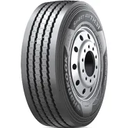 Hankook 215/75R17,5 Smart Flex TH31 135/133K TL Прицепная Страна производства: КИТАЙ