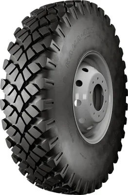 Kama 12,00R20 КАМА-402 нс 18 154/149J TT Универсальная Страна производства: РОССИЯ