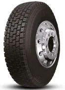 Double Coin 295/60R22,5 RLB450 150/147L TL Ведущая Страна производства: ТАИЛАНД