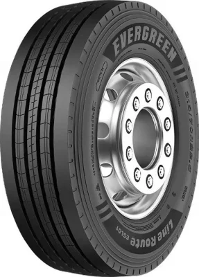 Evergreen 295/60R22,5 ESL01 150/147L TL Рулевая Страна производства: ВЬЕТНАМ