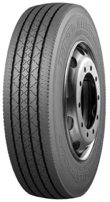 Tyrex 315/80R22,5 All Steel FR-401 154/150M TL Рулевая Страна производства: РОССИЯ