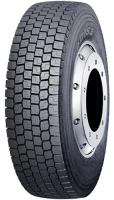 Golden Crown 315/70R22,5 AD153 154/150L TL Ведущая Страна производства: ТАИЛАНД