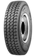 Tyrex 315/80R22,5 All Steel VM-1 156/150K TL Рулевая Страна производства: РОССИЯ