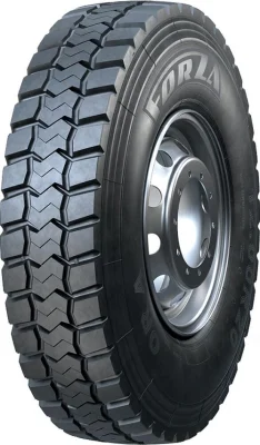 Kama 315/80R22,5 FORZA OR A 156/150F TL Ведущая Страна производства: РОССИЯ
