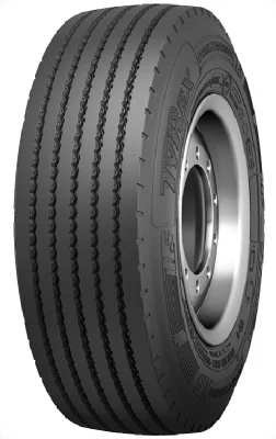 Tyrex 385/65R22,5 All Steel TR-1 160K TL Прицепная Страна производства: РОССИЯ