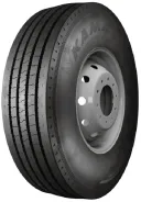Kama 315/80R22,5 NF 201 156/150L TL Рулевая Страна производства: РОССИЯ