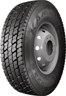Kama 295/80R22,5 NR 202 152/148M TL Ведущая Страна производства: РОССИЯ