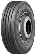 Белшина 315/70R22,5 BEL-148M 152/148M TL Рулевая Страна производства: БЕЛАРУСЬ