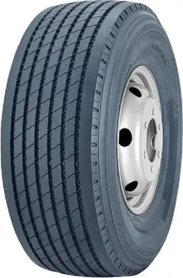 Goodride 385/65R22,5 CR976A 160/158L TL Рулевая Страна производства: ТАИЛАНД