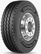 Evergreen 315/80R22,5 EAM62 156/153L TL Рулевая Страна производства: ВЬЕТНАМ