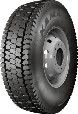Kama 315/60R22,5 NR 201 152/148K TL Ведущая Страна производства: РОССИЯ