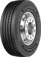 Evergreen 315/80R22,5 ESL01 156/153L TL Рулевая Страна производства: ВЬЕТНАМ