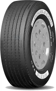Double Coin 385/65R22,5 RR215 164K TL Прицепная Страна производства: ТАИЛАНД