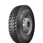Kama 315/80R22,5 NU 701 156/150K TL Ведущая Страна производства: РОССИЯ