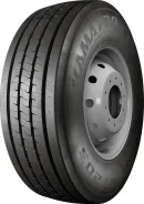 Kama 385/65R22,5 КАМА PRO NT 203 164K TL Прицепная Страна производства: РОССИЯ