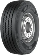 Evergreen 385/65R22,5 ETR31 164K TL Прицепная Страна производства: ВЬЕТНАМ