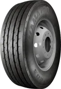 Kama 385/65R22,5 PRO NF 203 160K TL Рулевая Страна производства: РОССИЯ