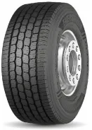 Evergreen 385/65R22,5 EAW86 164K TL Рулевая Страна производства: ВЬЕТНАМ