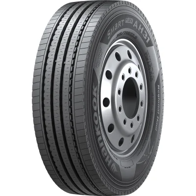 Hankook 315/80R22,5 Smart Flex AH31 156/150L TL Рулевая Страна производства: КИТАЙ