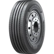 Hankook 315/70R22,5 Smart Flex AH31 156/150L TL Рулевая Страна производства: КИТАЙ