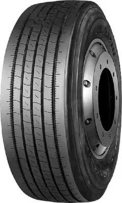 Goodride 445/65R22,5 CR931 169K TL Прицепная Страна производства: ТАИЛАНД