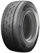 Michelin 205/65R17,5 X Multi T2 132/130J TL Прицепная Страна производства: РОССИЯ