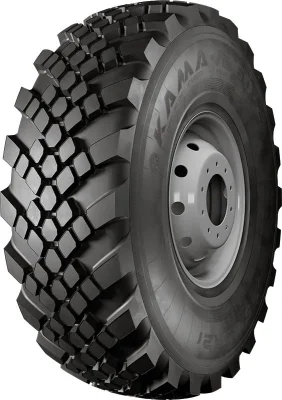 Kama 425/85R21 КАМА-1260-2 нс18 156G TT Универсальная Страна производства: РОССИЯ