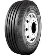 Yokohama 315/80R22,5 104ZR 156/150L TL Рулевая/Универсальная Страна производства: ТАИЛАНД