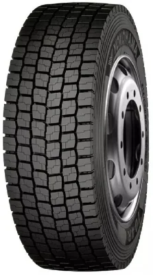 Yokohama 315/60R22,5 704R 152/148L TL Ведущая Страна производства: ЯПОНИЯ