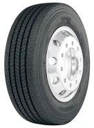 Yokohama 315/80R22,5 124R 156/150L TL Рулевая Страна производства: ТАИЛАНД